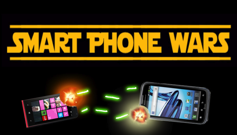 Smart Phone Patent Wars, Microsoft v. Motorola